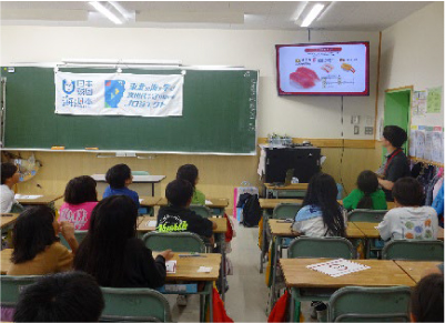 メニュー開発オリエンテーション